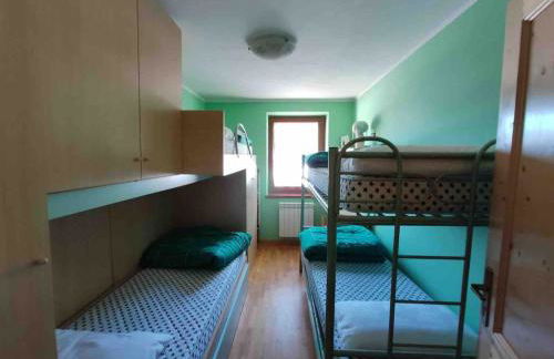 Da Nadia a Ossana casetta in Val di Sole - Foto 27