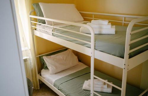 Casa Zeus WonderHome in Wonderland WiFi Netflix AC - Foto 9