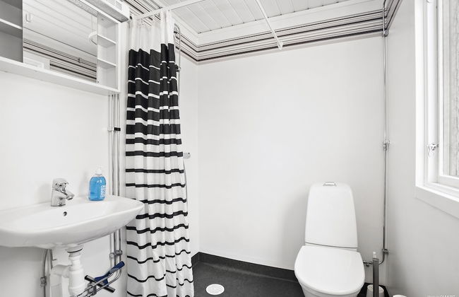 First Camp Gunnarso - Foto 23