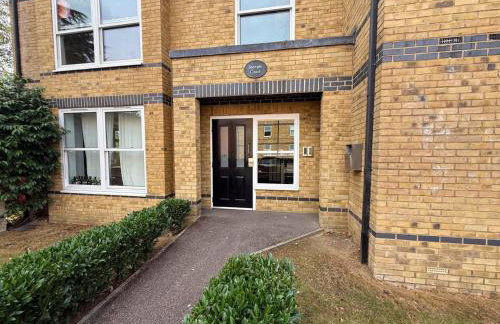 Egham Modern Two Bedroom Apartment - Foto 8
