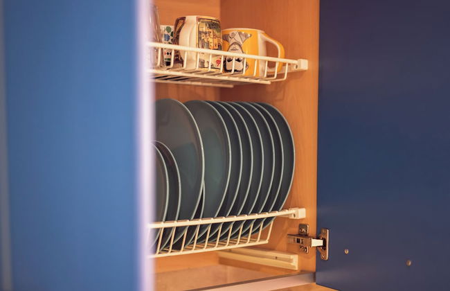 Apartamentos Reyes Católicos - Foto 77