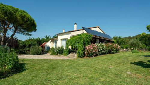 Le Petit Paradis - Foto 1, Garden