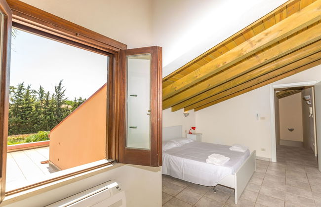 Villa Arenella - Foto 5