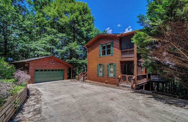 Three Winds Retreat - Foto 59