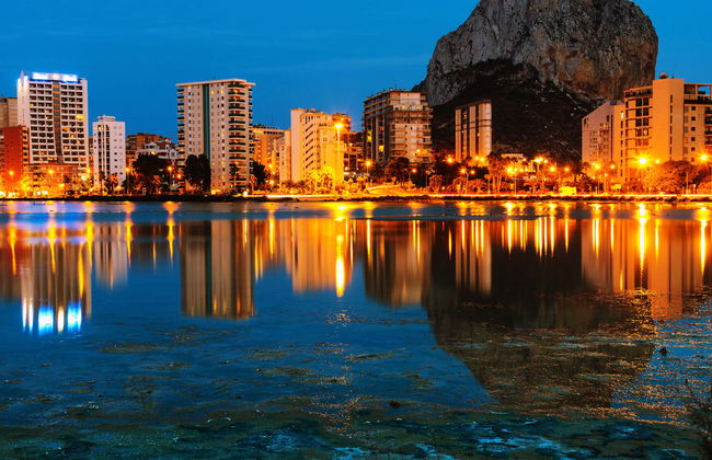 Tour in Calp - Photo 6