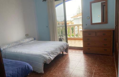 1era linea de playa VILLA SALES Cullera Marenyet - Foto 6