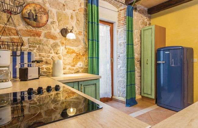 Holiday Home in Vrsar Near the Sea - Foto 9