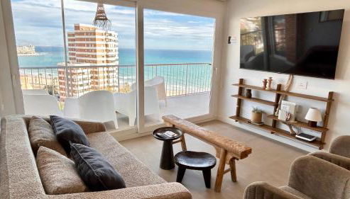 Apartamento Las Brisas - Foto 4, heating