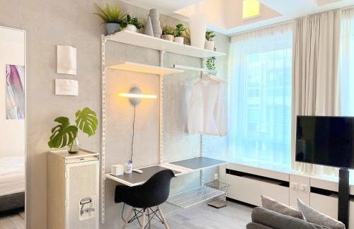 The Suite Cologne - Foto 11