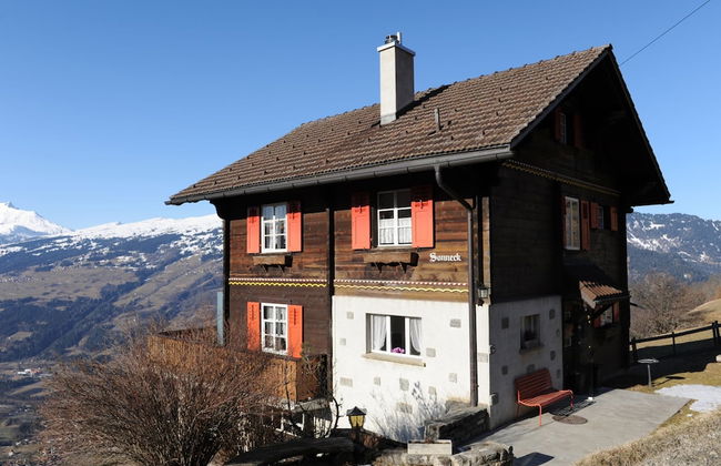 Apartment in Trans Village - Foto 18