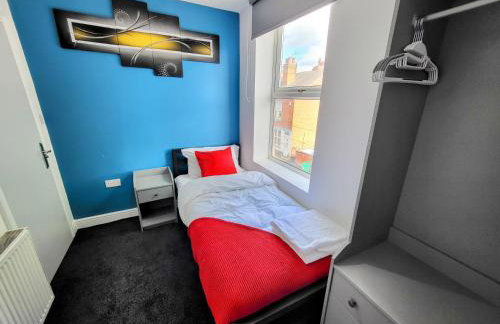 Berridge Solo Stays - NG7 - Foto 1