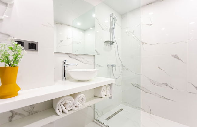 Orden Hotel Apart - Foto 19