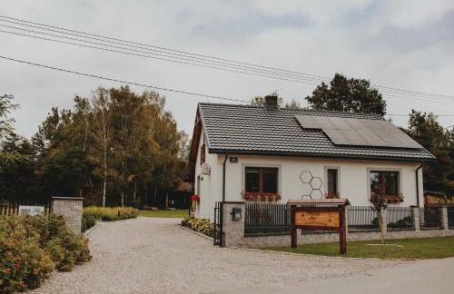 Pasieka Podlaska Tradycja - Foto 30