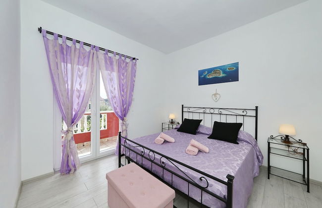 Apartments Saphron Beach - Foto 10