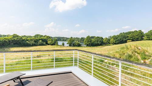 Exclusive Wohnungen auf dem Hudddelhof - Foto 4