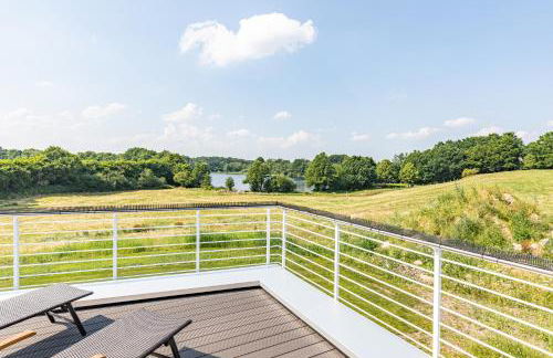 Exclusive Wohnungen auf dem Hudddelhof - Foto 4