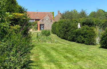 Barnacle Barn, North Norfolk - Foto 65