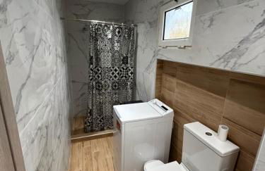 Μοντέρνο διαμέρισμα στη Δάφνη - Foto 8