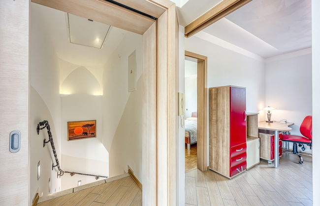 Pool Apartment Debeli Rti 3 - Foto 43