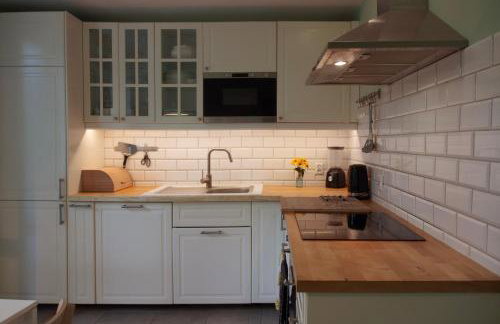 Apartament w ogrodzie - Foto 28