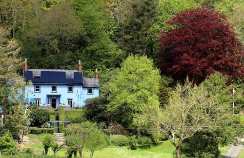 Tŷ Melindwr - Foto 1