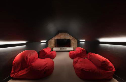 Worthing town house - Foto 21