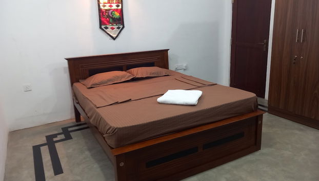 Shenya Villa - Photo 4, Chambre