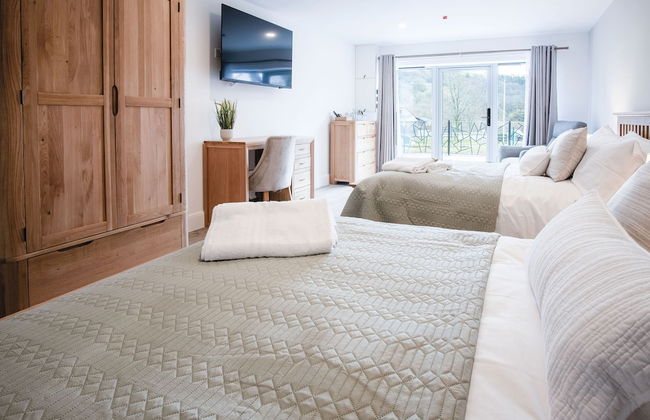 The Sleeping Giant - Pen Y Cae Inn - Photo 39