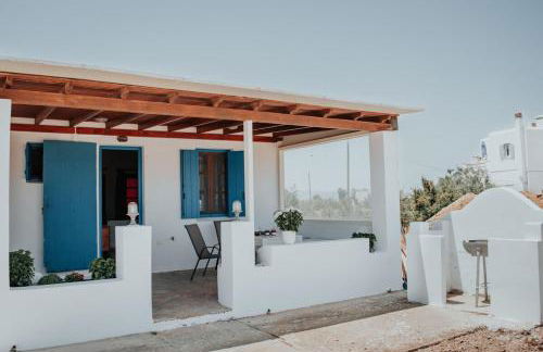 Moonlight Kastraki Beach House - Foto 40