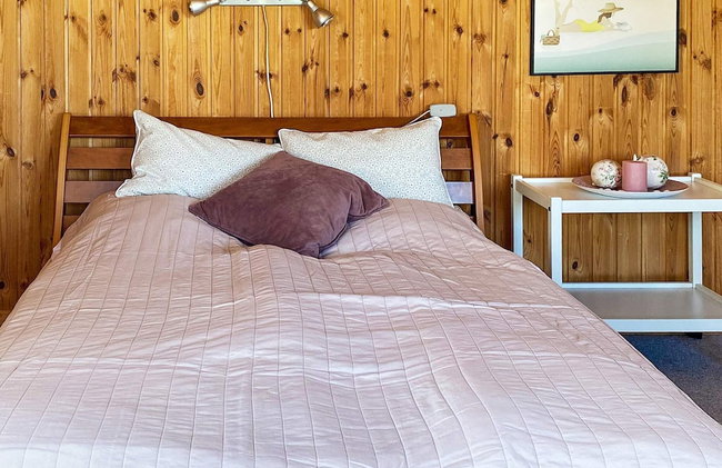 6 Person Holiday Home in Grenaa-by Traum - Foto 7