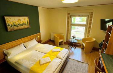 Gutshof Kehnert - Pension & Ferienwohnungen - Foto 23