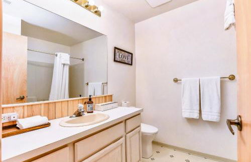 Sunspot Lodge - Schweitzer Mountain - Foto 26