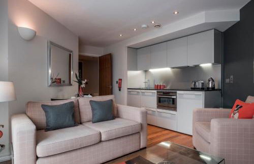 The Chambers - Park Place - Apartments - Foto 58