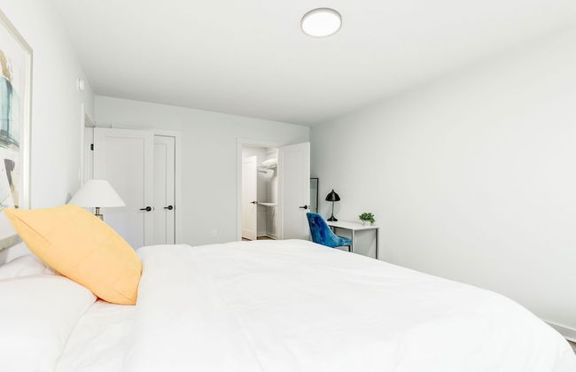 Arlington Modern Comfort Meets City Life - Foto 36