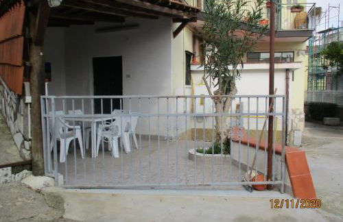 RESORT Giardino degli aranci - Casa Lisca - Foto 11