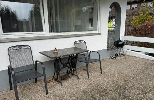 Ferienhaus Frei 4 Compact - Foto 27