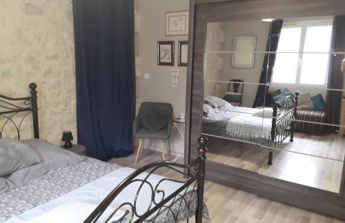 Maison de la Gare - Foto 3