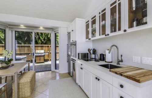 Hale Nanea 1 Bedroom Home by RedAwning - Foto 12