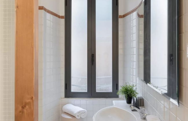 A World Aparts - Torre Argentina Apartments - Foto 60