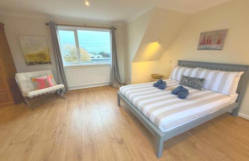 Pett Level Beach House - Foto 34