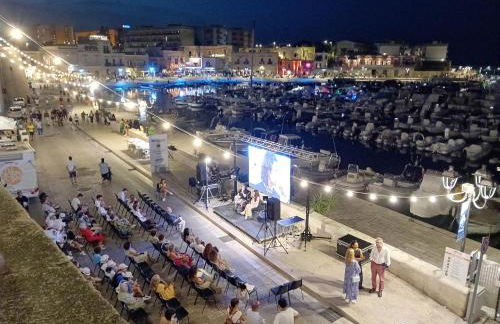 La terrazza sul porto - Foto 58