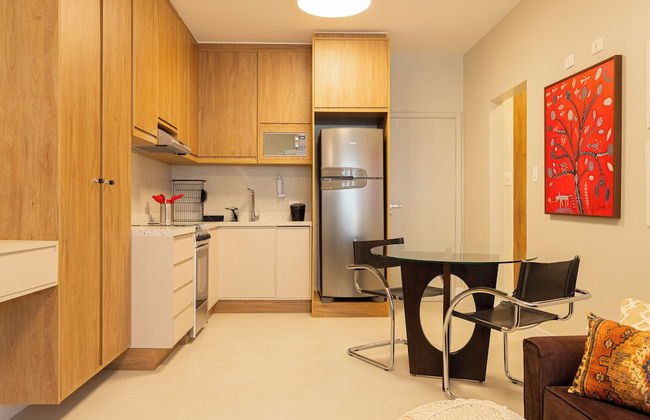 BGV - Le Bougainville By Anora Spaces - Foto 55