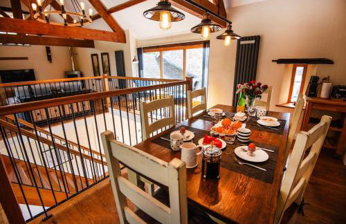 Rivington Barn - Foto 45