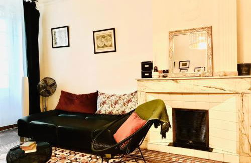 Gîtes Lavande et Jasmin 3 étoiles - Foto 50