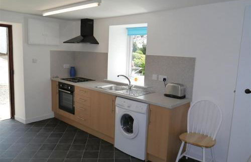 Swallow Cottage - Foto 11