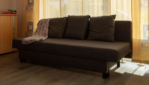 Ferienwohnung Hirschgrundblick - Foto 5