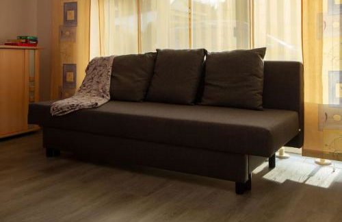 Ferienwohnung Hirschgrundblick - Foto 5