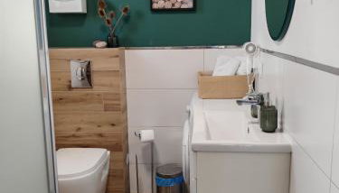 Całoroczny domek Las - Foto 4