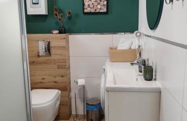 Całoroczny domek Las - Foto 4