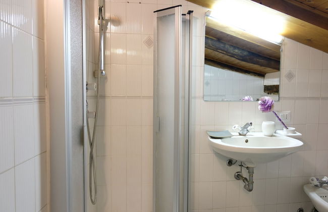 Castiglione Lovely Mansarda - Foto 19